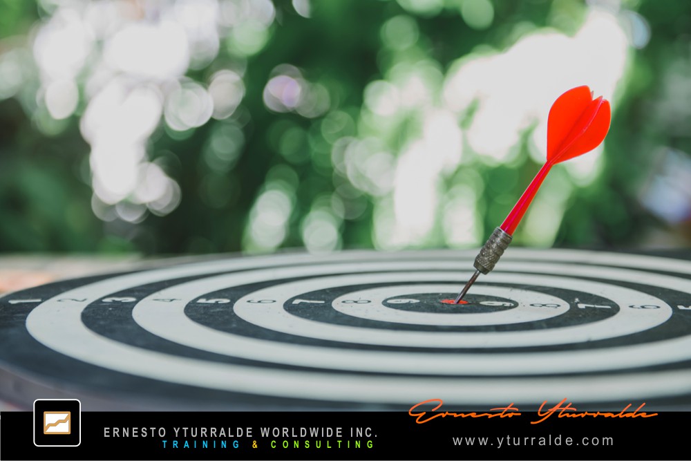 Talleres de Negociación Estratégica