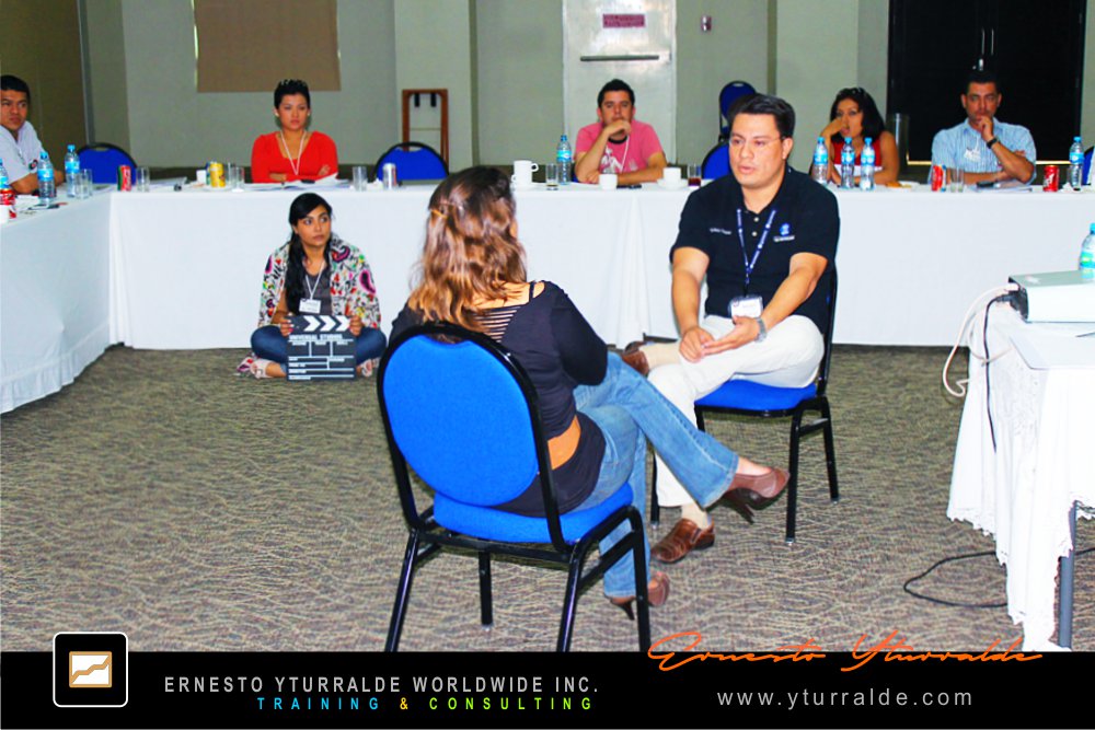 Talleres de Negociación Estratégica