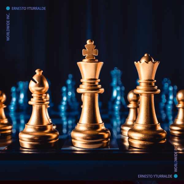 Curso de Negociación Estratégica con Ernesto Yturralde